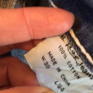 B. Tuff Jeans - Men’s B. Tuff jeans B. Tuff Jeans - Men’s B. Tuff jeans